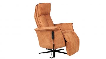 Fauteuil Sleepy Relax modèle Destiny avec lift-Avec batterie