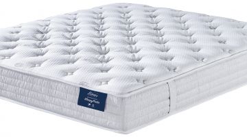Sleepy Pedic Visco Matras