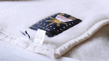 Deken Sole Mio Kleuren
