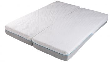 Sanagel Perfection 7 matras Split Hoes