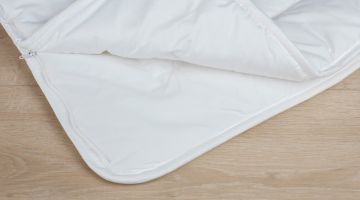 SwissSleep Synthetisch Dekbed