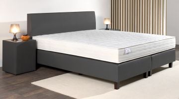 Boxspring Strada Met Model