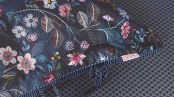 Pip Studio Suki - Dark Blue