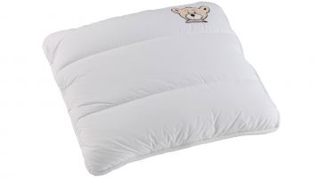 Oreiller Mini Bear 55 x 55