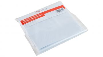 Protège-oreiller en tencel avec enveloppe