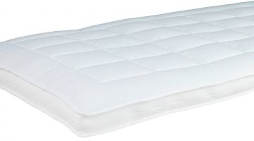 Sleepy Scandianavian Topper Thermo Pocket R