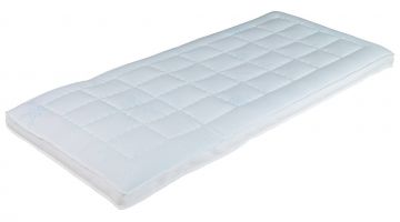 Sleepy Scandianavian Topper Thermo Pocket R