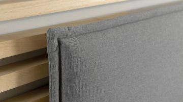 Ensemble Boxspring Trinity électro