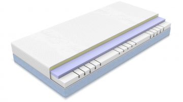 Sleepy Original Matras