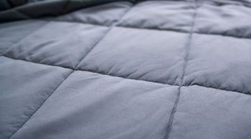 Couverture lestée Sleepy