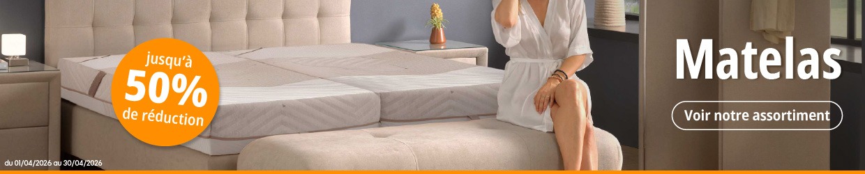 Matelas