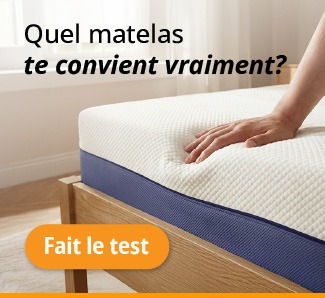 Matelas