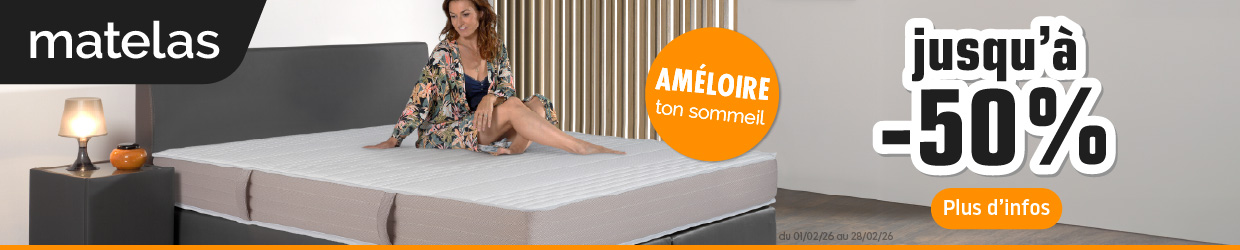 Matelas