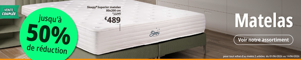 Matelas