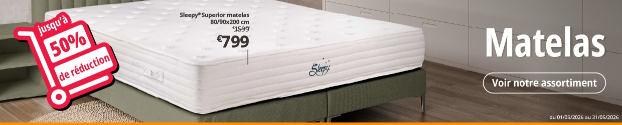 Matelas