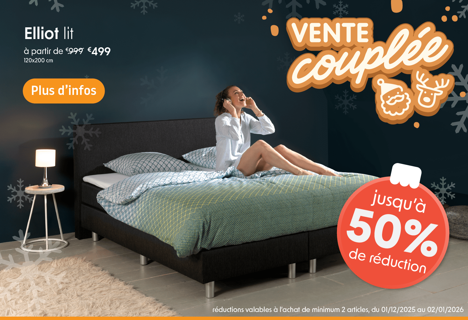 Boîte d'hôtel Elliot Limited