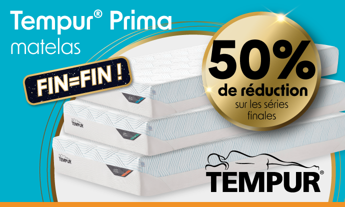 Matelas Tempur