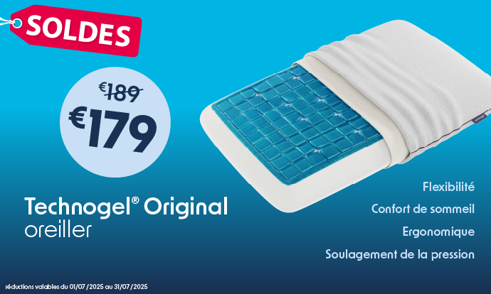 Technogel