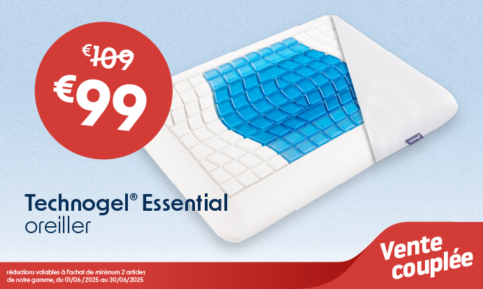 Technogel