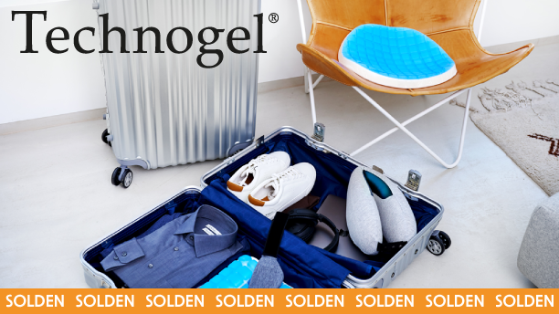 Technogel