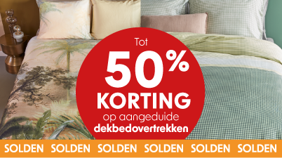 Dekbedovertrekken