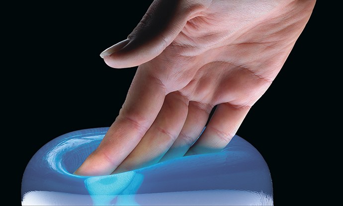 Matelas et oreillers Technogel pour un meilleur sommeil