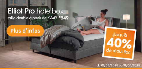 Hotelbox Elliot Limited