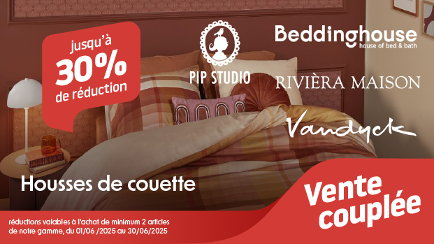 Housse de couette