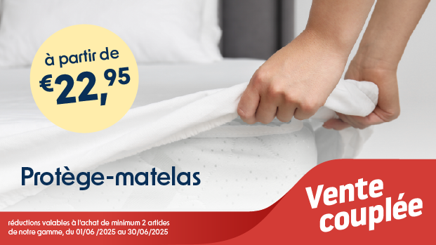 Protège-matelas