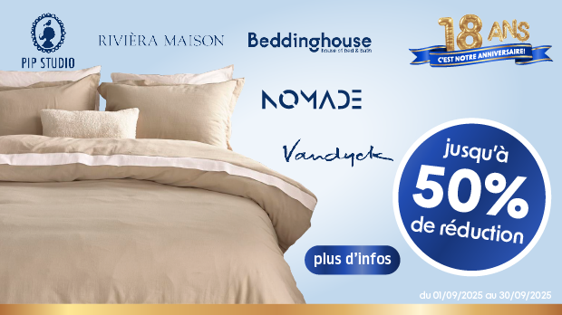 Housse de couette