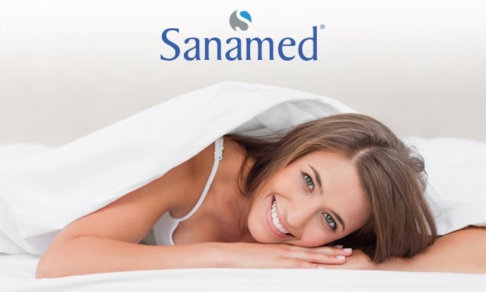 Sanamed - innovants et durables