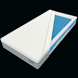 Technogel matelas